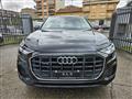 AUDI Q8 55 TFSI quattro tiptronic Sport