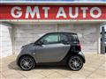 SMART FORTWO BRABUS 0.9 COUPE XCLUSIVE LED NAVI PANORAMA