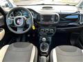 FIAT 500 L 1.3 mjt Trekking 85cv