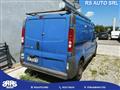 RENAULT TRAFIC T27 2.0 dCi/115 PC-TN Furgone Ice