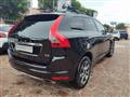 VOLVO XC60 D3 Geartronic Volvo Ocean Race