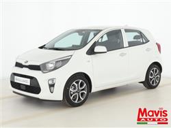 KIA PICANTO 1.0 12V EcoGPL 5 porte Active