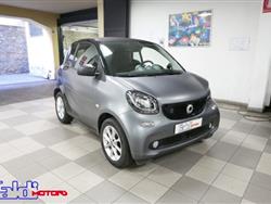 SMART EQ FORTWO EQ Youngster