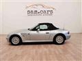 BMW Z3 1.8 cat Roadster