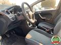 FORD FIESTA 1.2 16V 82CV 5p