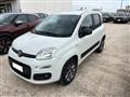 FIAT PANDA VAN 1.3 MJT 4x4 Van 2 posti