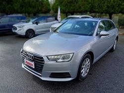 AUDI A4 AVANT A4 Avant 2.0 TDI 150 CV S tronic