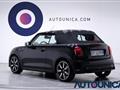 MINI CABRIO 1.5 YOURS CABRIO AUTOMATICA