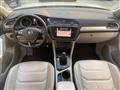 VOLKSWAGEN TIGUAN 2.0 TDI SCR Business 4 motion