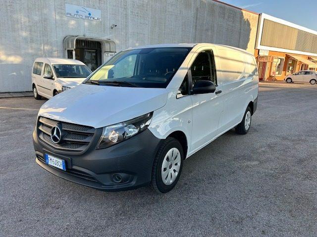 MERCEDES VITO 2.2  136cv 114 CDI  Furgone Long