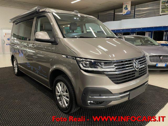 VOLKSWAGEN CALIFORNIA ocean  2.0 TDI 150CV DSG  Bulli