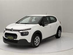 CITROEN C3 1.2 puretech Feel s&s 83cv