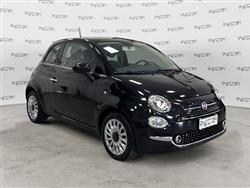 FIAT 500 1.3 Multijet 95 CV Lounge