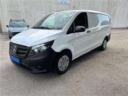 MERCEDES VITO 1.6 114 CDI  Furgone Long