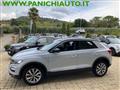 VOLKSWAGEN T-ROC 1.0 TSI 115 CV Style BlueMotion Technology