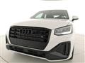 AUDI Q3 35 TDI S tronic IDENTITY BLACK