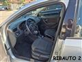 VOLKSWAGEN POLO 1.4 DSG 5 porte Highline