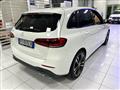 MERCEDES CLASSE B d Automatic Sport Plus