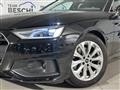 AUDI A4 AVANT Avant 35 TFSI S tronic Business Advanced