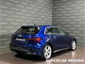 AUDI A3 SPORTBACK SPB 35 TDI S tronic S line edition DISP. ALTRI COL