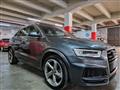 AUDI Q3 2000 TDI QUATTRO S-TRONIC S-LINE+TETTO+19'+PELLE