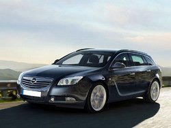 OPEL INSIGNIA S.W. ST 2.0 CDTI ELECTIVE 160CV AUTO