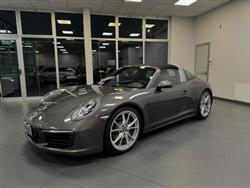 PORSCHE 911 3.0 Targa 4 PDK