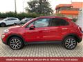 FIAT 500X 2.0 MultiJet 140 CV 4x4 Cross CAMBIO AUTOMATICO