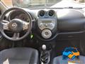 NISSAN MICRA 1.2 12V 5 porte Tekna MOTORE A CATENA