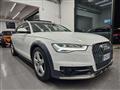 AUDI A6 Allroad 3.0 tdi Business Plus quattro 272cv TETTO APRIBILE