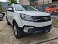 SSANGYONG KORANDO 2.0 2WD MT GPL Limited