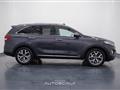 KIA SORENTO 2.2 CRDi 200cv AWD Rebel 7 Posti