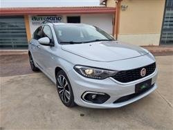 FIAT Tipo 1.6 mjt Lounge s&s 120cv dct my19