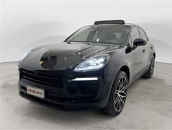 PORSCHE MACAN 2.9 S