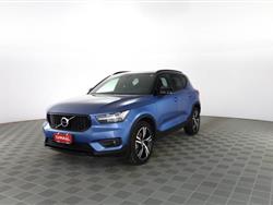 VOLVO XC40 D4 AWD Geartronic R-Design