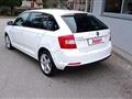 SKODA RAPID 1.6 TDI CR 105 CV Ambition