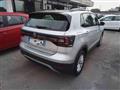 VOLKSWAGEN T-CROSS 1.0 TSI Style BMT