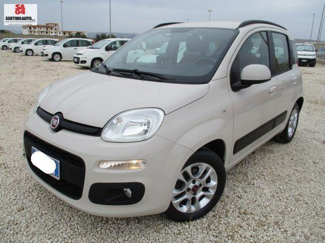 FIAT Panda 1.3 MJT 95 CV S&S Lounge