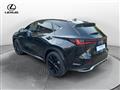 LEXUS NX Plug-in 4WD F-Sport