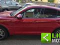 ALFA ROMEO STELVIO 2.2 Turbodiesel 160 CV AUTOMATIC RWD