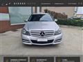 MERCEDES CLASSE C SW CDI S.W. BlueEFFICIENCY Executive MECCANICA OTTIMA