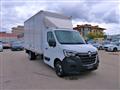 RENAULT MASTER T35 Sponda Cabinato Furgonato 2.3 Dci