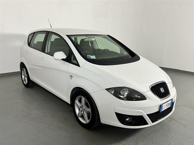 SEAT ALTEA 1.2 TSI Style