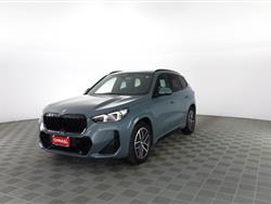 BMW X1 sDrive 18d Msport