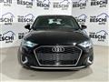 AUDI A3 SPORTBACK SPB 30 TFSI S tronic Business Advanced