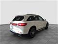 MERCEDES GLC SUV sse GLC GLC 250 d 4Matic Premium