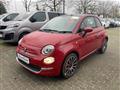 FIAT 500 1.0 Hybrid Red