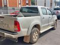 TOYOTA HILUX 3.0 D-4D 4WD 4p. Double Cab SR