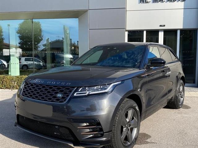 LAND ROVER RANGE ROVER VELAR Range Rover Velar 2.0 Si4 250 CV R-Dynamic S