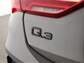 AUDI Q3 SPORTBACK SPB 45 TFSI QUATTRO S LINE LED TETTO NAV